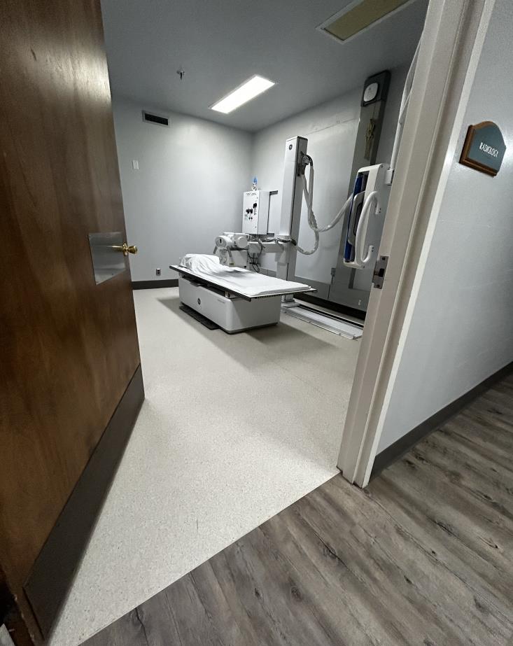 Job Grover C Dils Medical Center Creation 28 Mipolam US_1 Job Grover C Dils Medical Center Creation 28 Mipolam US_1