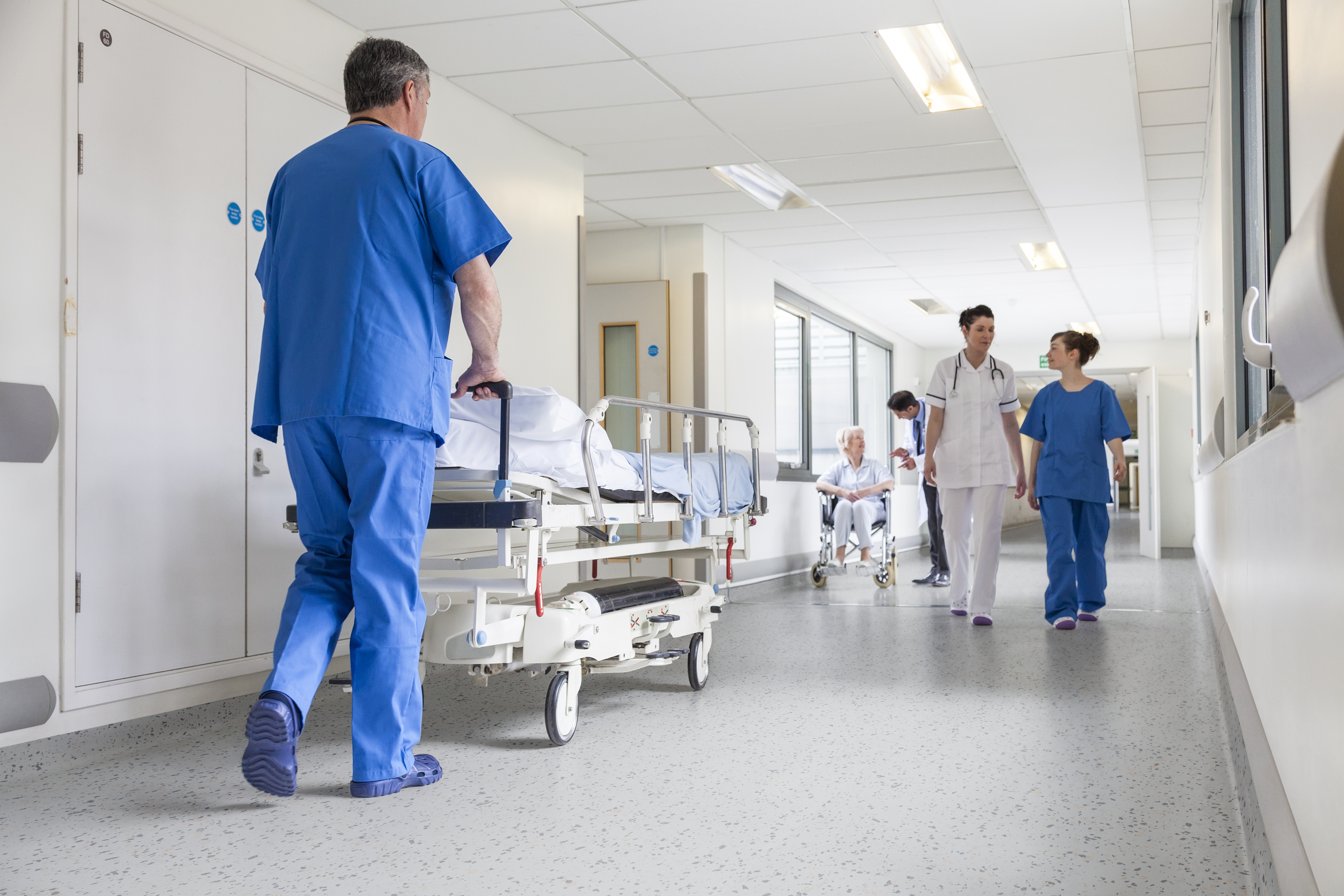 Premium Poesy Elipse Healthcare