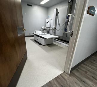 Job Grover C Dils Medical Center Creation 28 Mipolam US_1