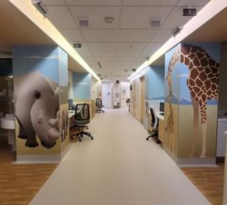 Job The Christ Hospital Taralay Premium Comfort Initial US 1