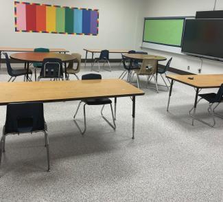 Everman Elementary GTI Max USA