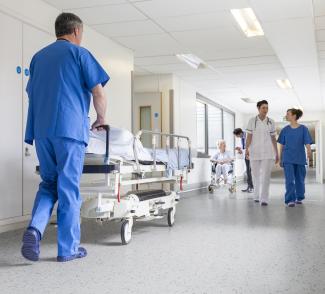 Premium Poesy Elipse Healthcare