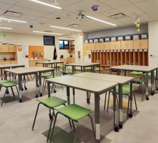 Curtis School