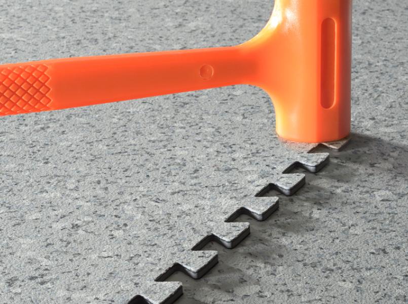 Attraction Harlem Soft Install