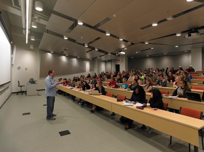 Higher Education Sub segment