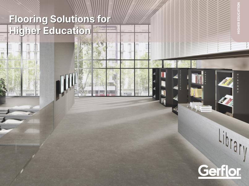 HIGHER ED FLYER COVER