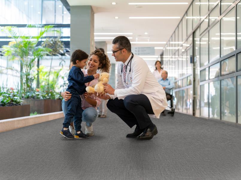 Creation WellPoint LVT USA