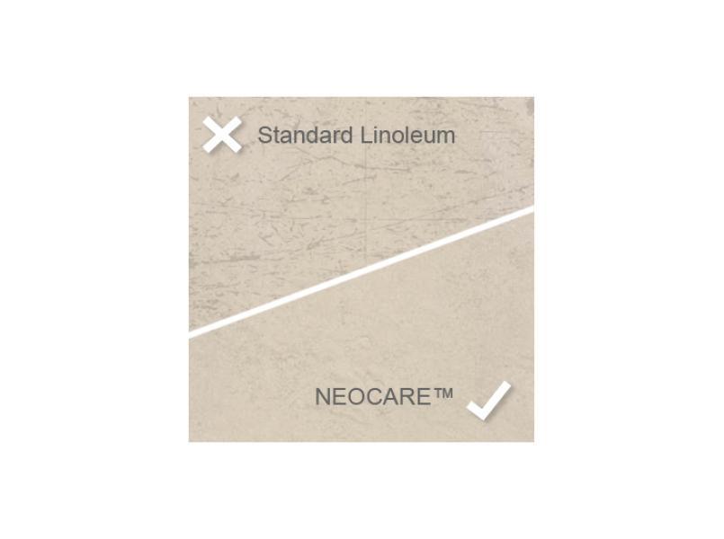 LINO SCRATCH RESISTANT