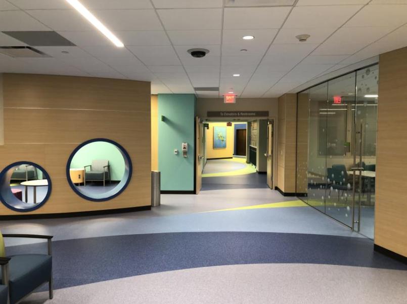 Job Memorial Hermann PICU Mipolam US 1