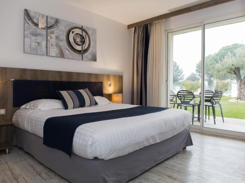 IMM 2024 accomodation