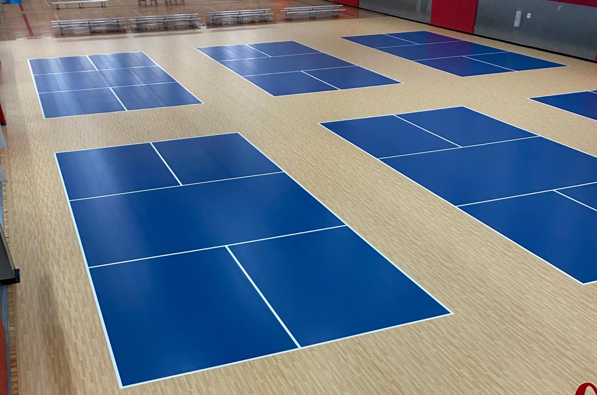 Plano Sports Authority