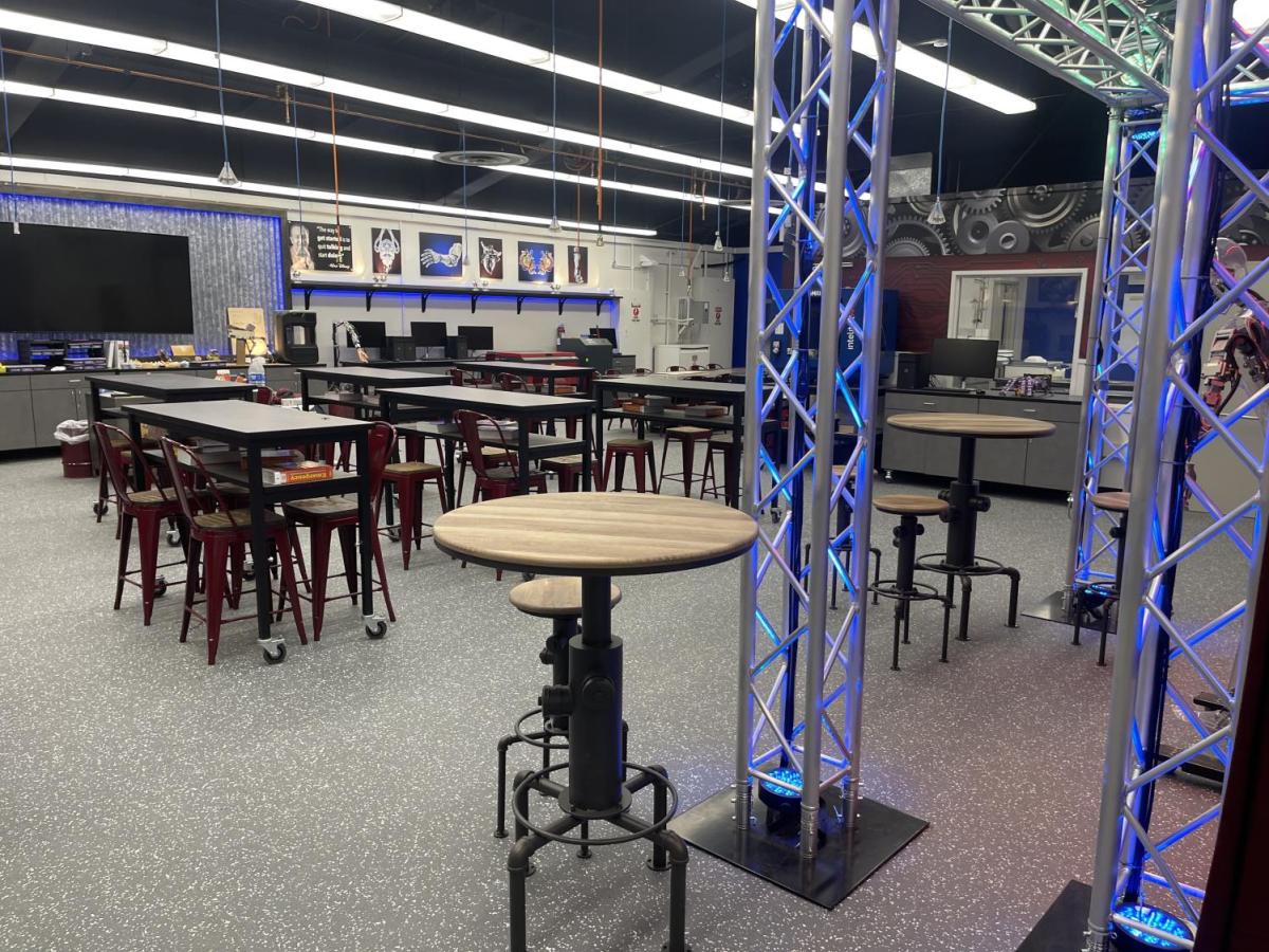 Job Fontana High School Attraction US