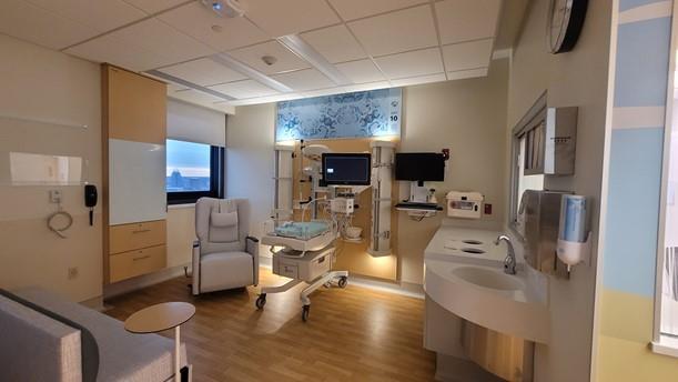 Job The Christ Hospital Taralay Premium Comfort US