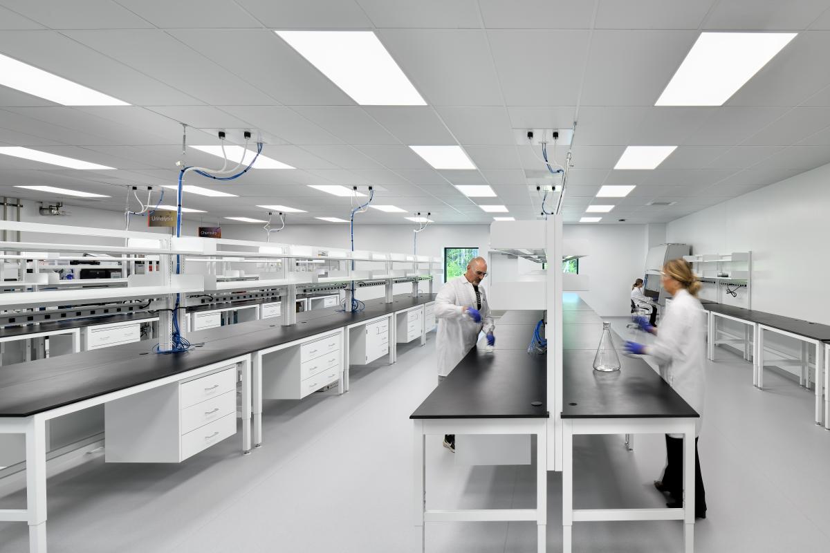 IDEXX HORIZON CENTER MIPOLAM SYMBIOZ USA