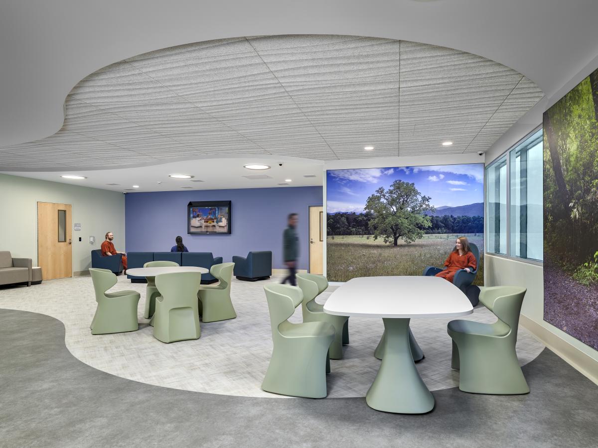 SPM Wall  Panels Connections Health PA USA