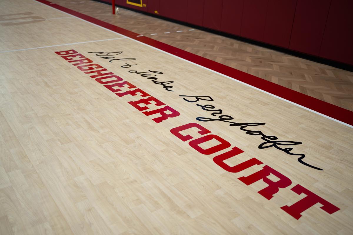 Iowa State Sport M Comfort BleacherBlok