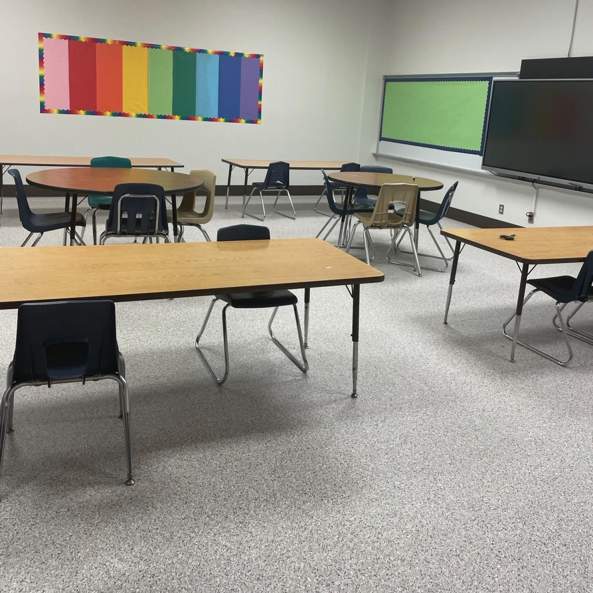 Everman Elementary GTI Max USA