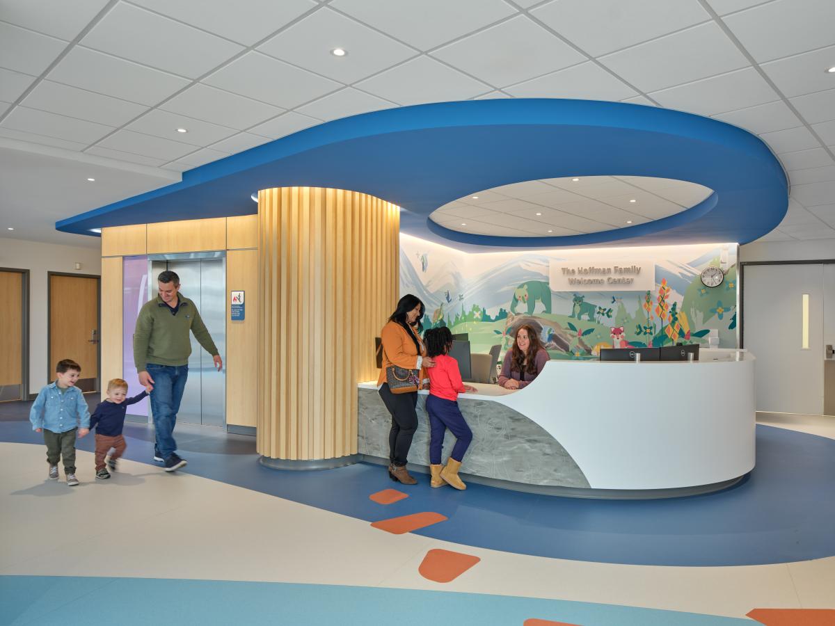 Connecticut Children’s Hospital