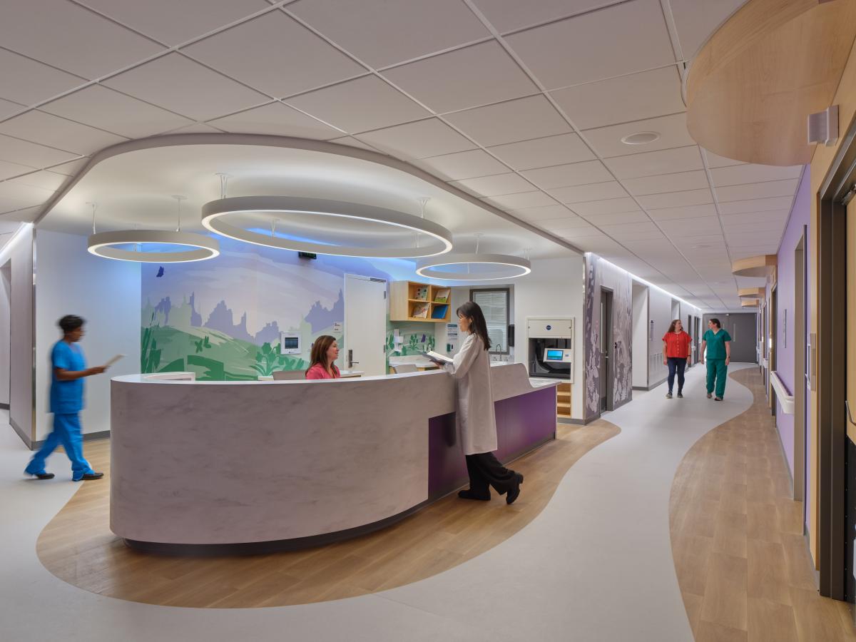 Connecticut Children’s Hospital