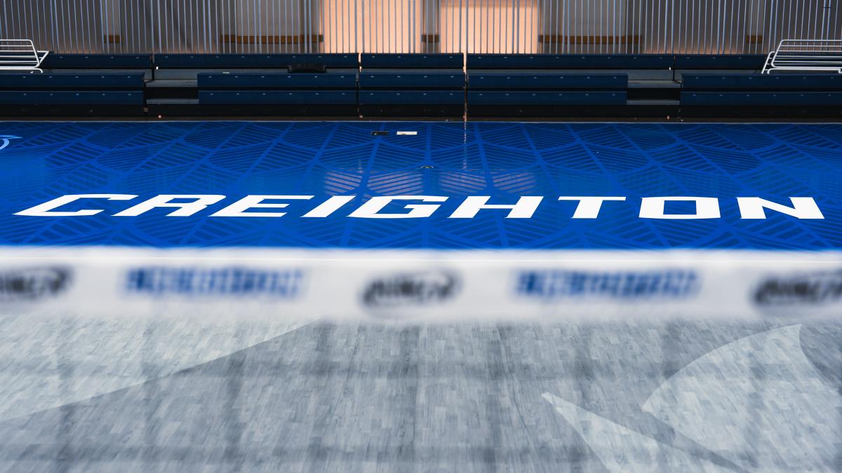 Creighton University 