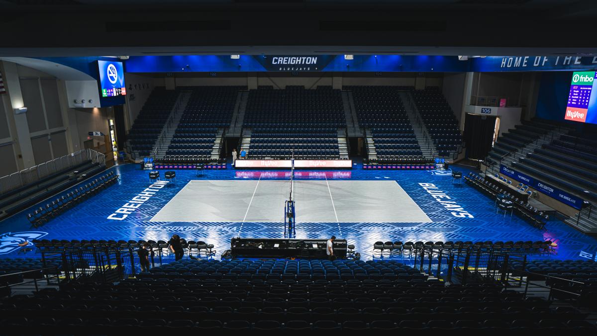 Creighton University 