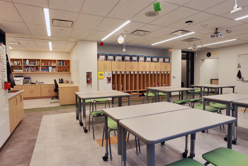 Curtis School