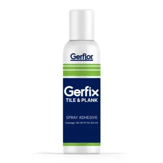 GERFIX LVT &amp; PLANK SPRAY CAN
