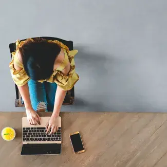 Taralay Impression Cemento Napoli-AMBIANCE