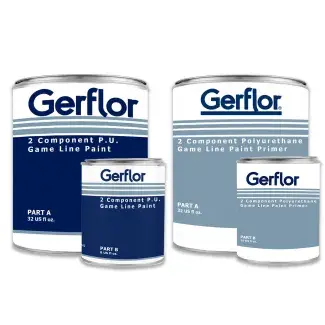 Gameline Paint &amp; Primer