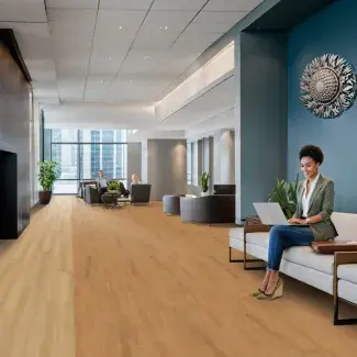 Creation GrovePoint binder cover 0209 Anjou 0446 Bright