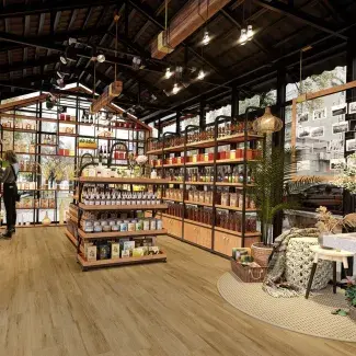 Creation 70 Clic Albion