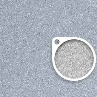 GTI Max 0253 Aluminium