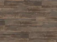 0800 Toasted Wood Roadster