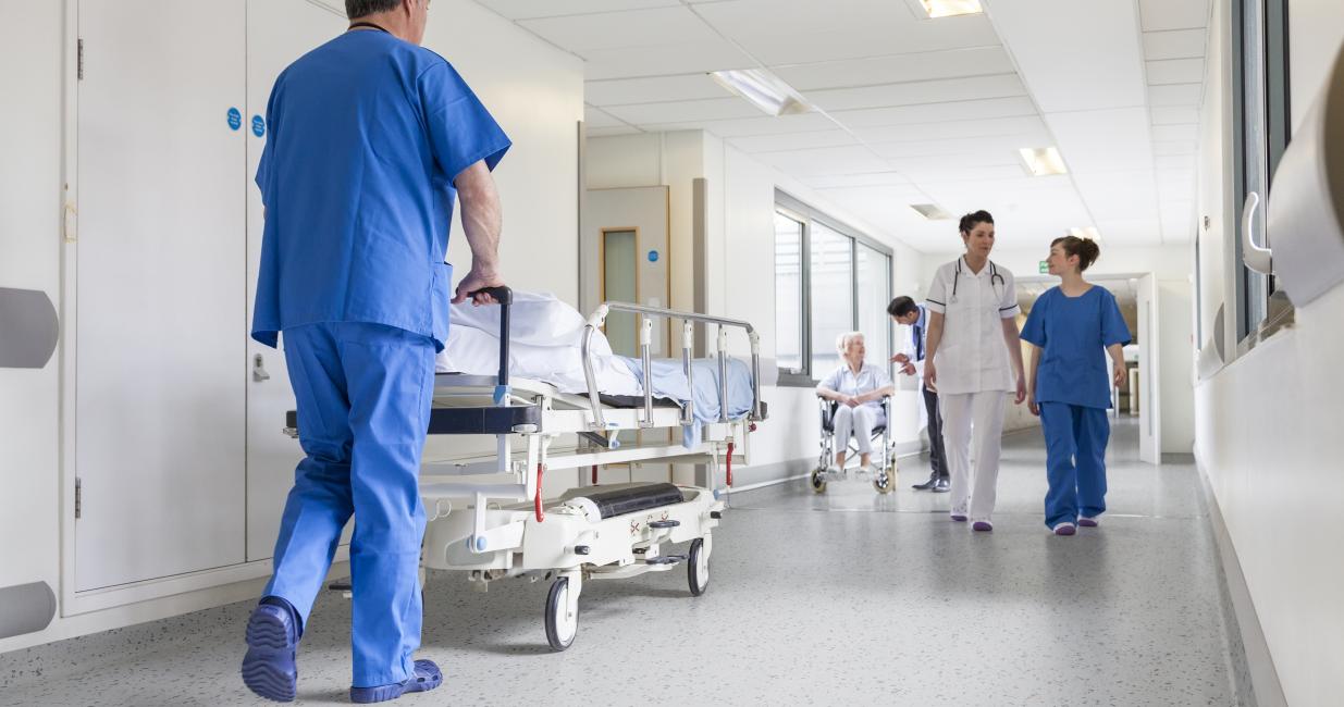 Premium Poesy Elipse Healthcare