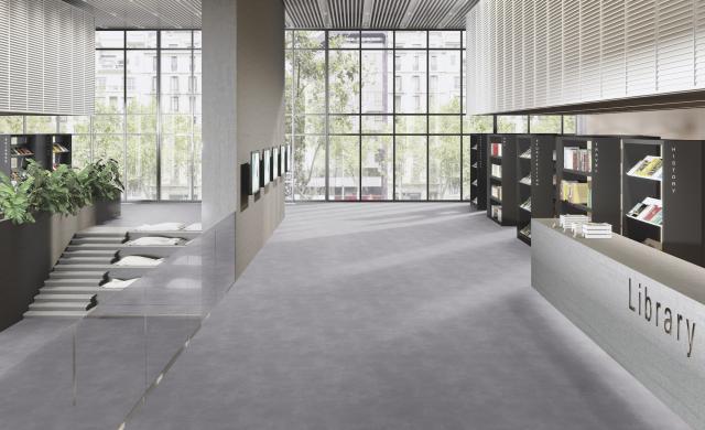 Library