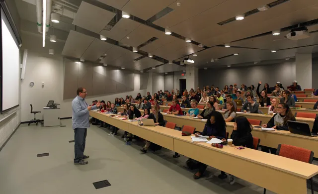 Higher Education Sub segment