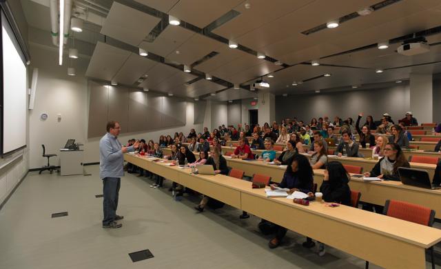 Higher Education Sub segment