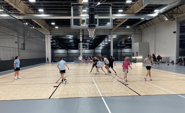 Basketball