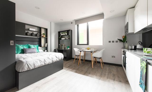 STUDENT HOUSING DUBLIN