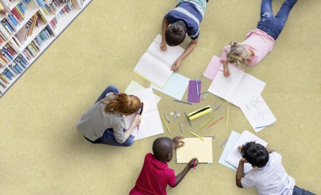 LINO LANDSCAPE LIBRARY LINO LANDSCAPE LIBRARY