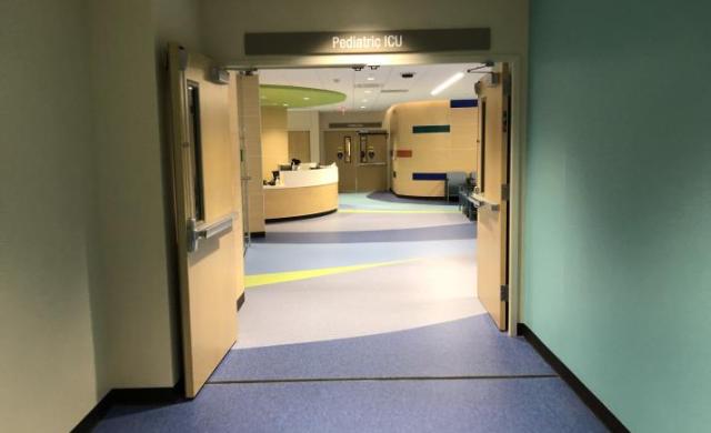 Job Memorial Hermann PICU Mipolam US 3