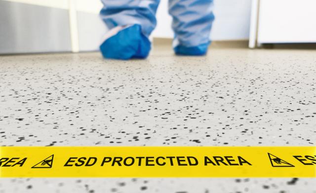 ESD