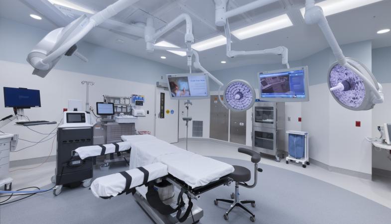 Gerflor Healthcare Gerflor Healthcare
