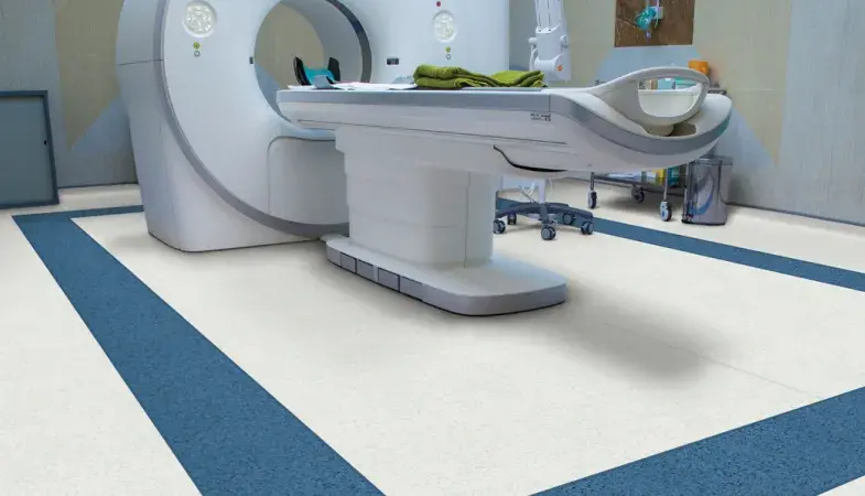 HOMOGENEOUS MAIN HEADER SCAN ROOM