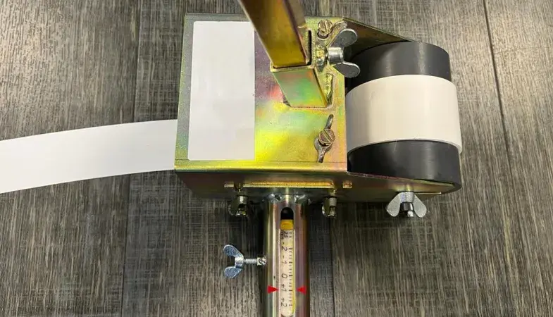 Sports Tape Machine Accessories